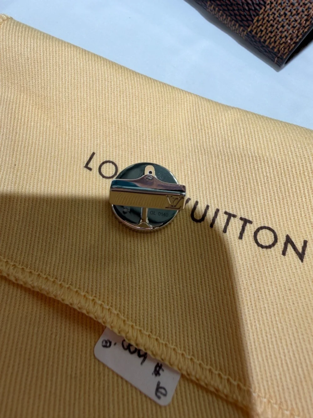 Louis Vuitton louis vuitton